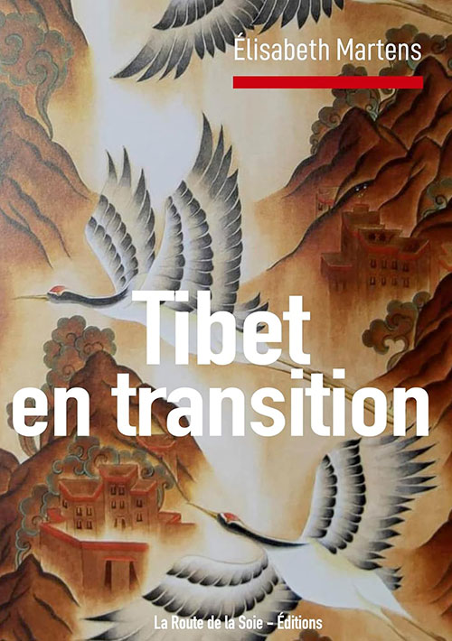 Tibet en transition