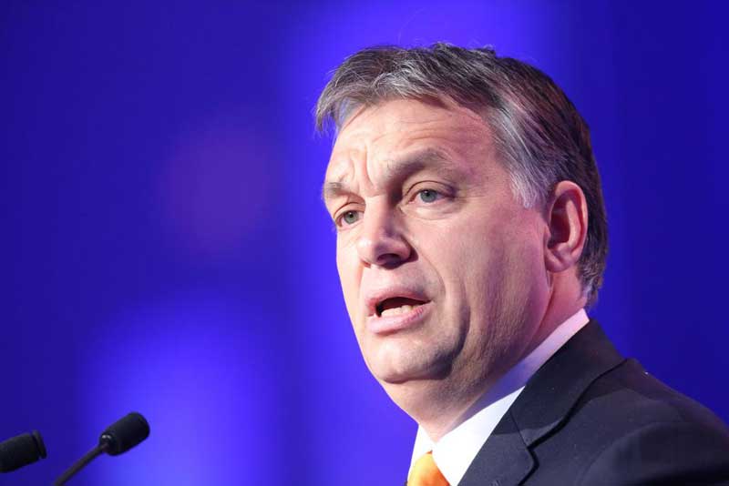 Viktor Orbán (flickr.com)