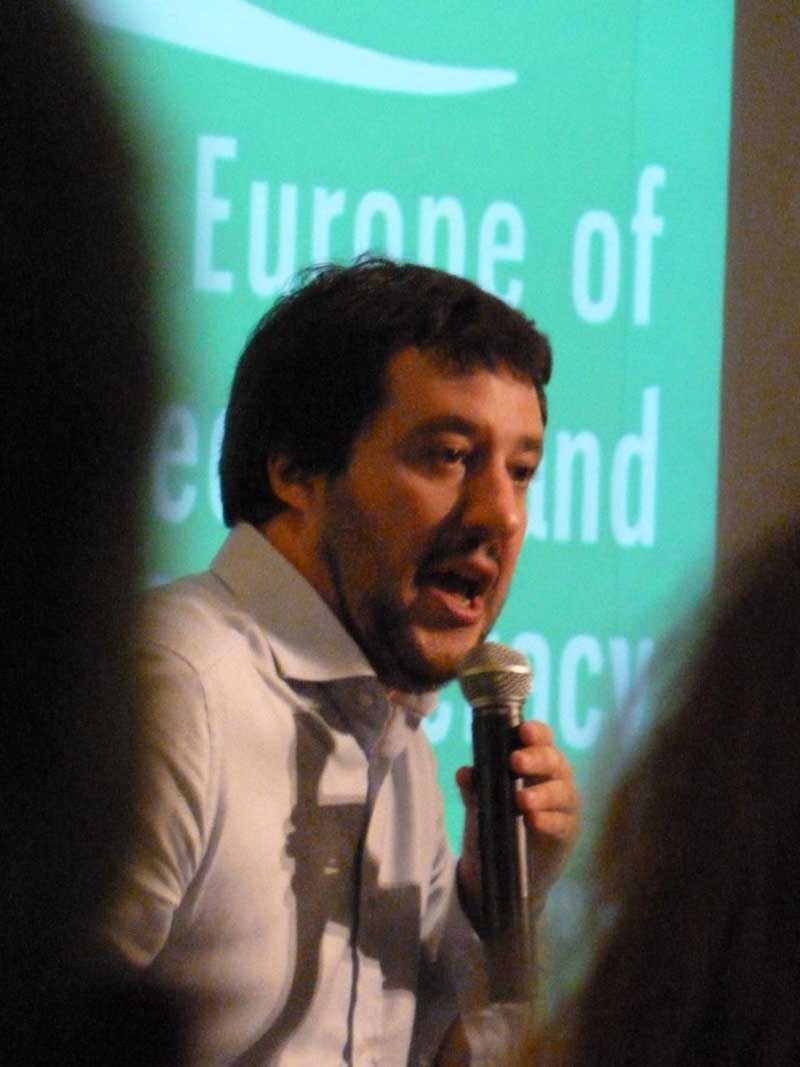 Matteo Salvini (commons.wikimedia.org)