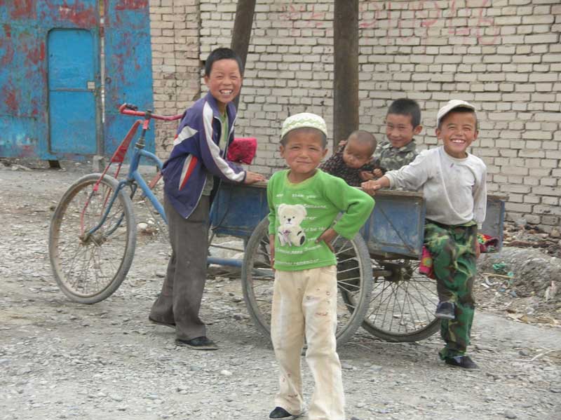Enfants Hui (JPD 2007)