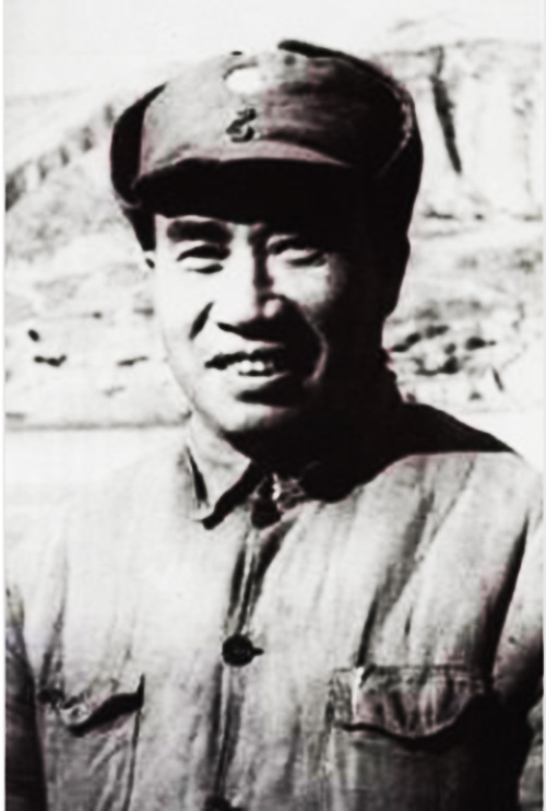 le général Zhu De (dans China Daily) le général Zhu De (dans China Daily)