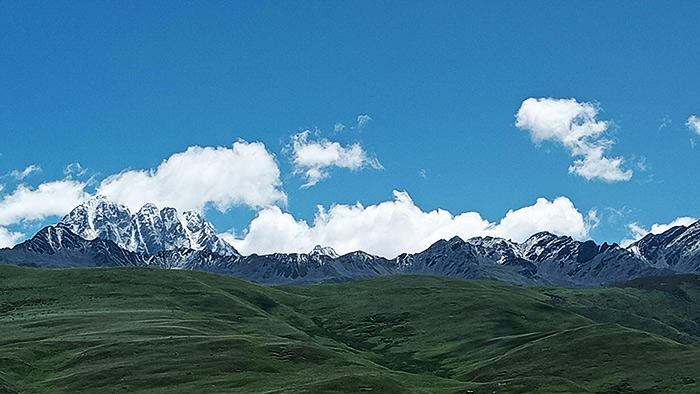 La montagne sacrée Laya (2026) La montagne sacrée Laya (2026)