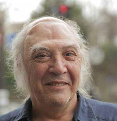  Le réalisateur Jean-Michel Carré, censuré par Arte