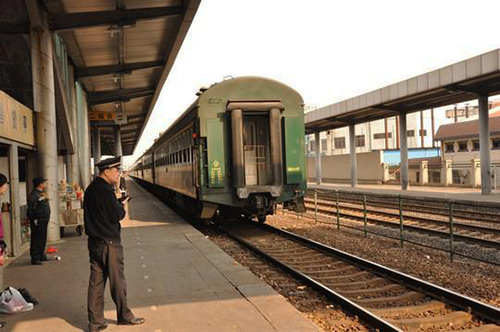 Le réseau de « trains lents » reste actif Le réseau de « trains lents » reste actif